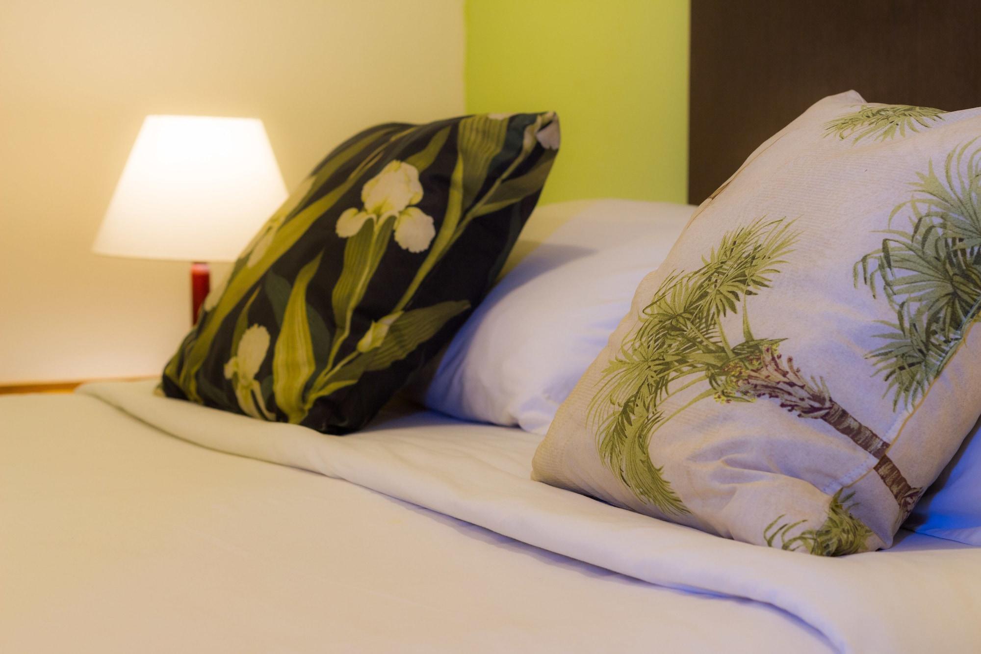 Do Centro Inn 3*