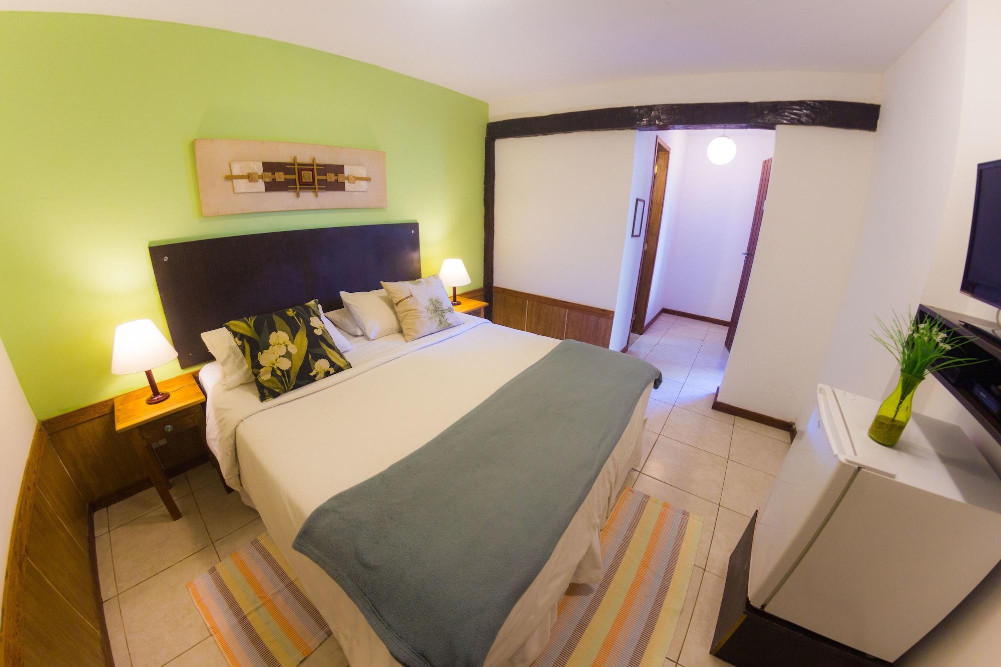 Do Centro Inn 3*