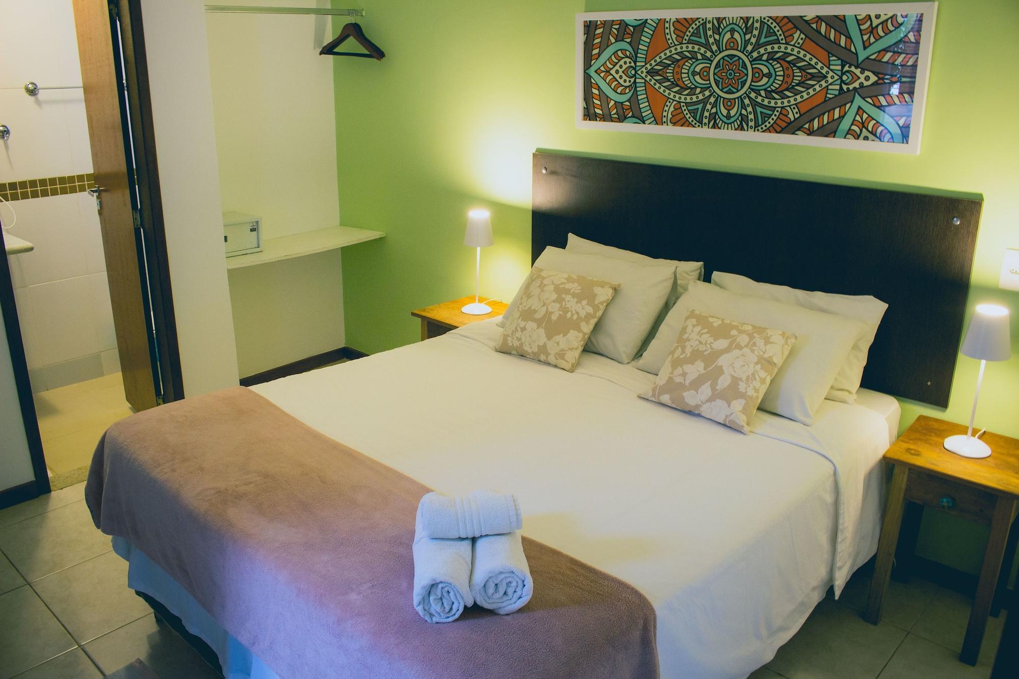 Do Centro Inn Armacao dos Buzios