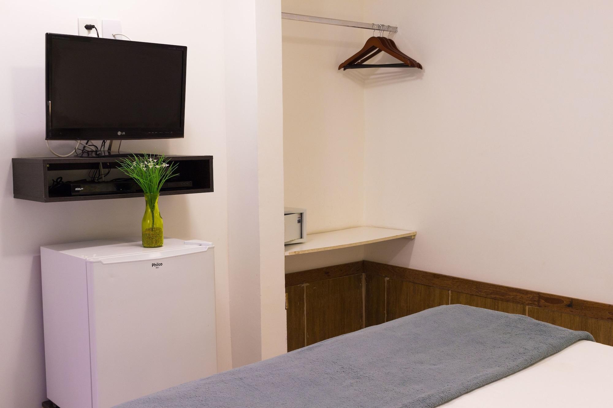Do Centro Inn
