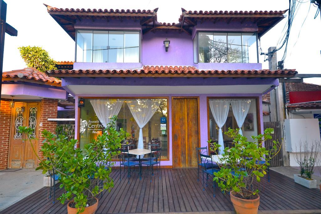 Inn Do Centro Armacao dos Buzios