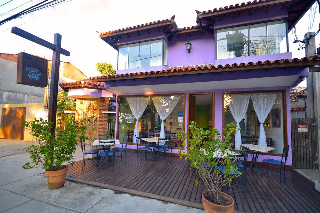 Do Centro Inn