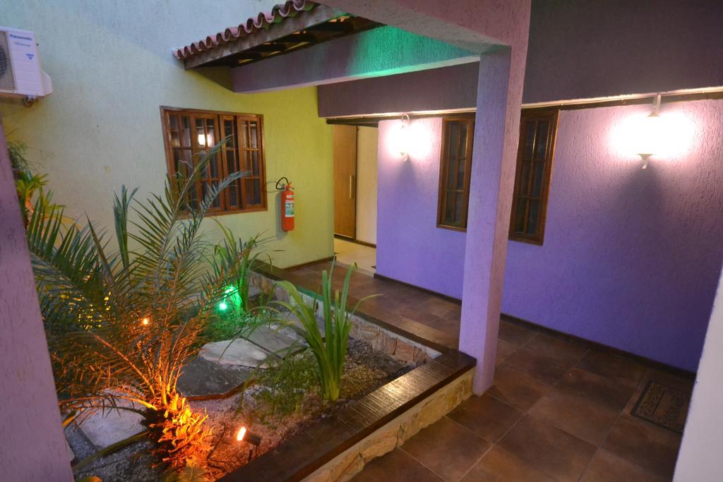Do Centro Inn 3*