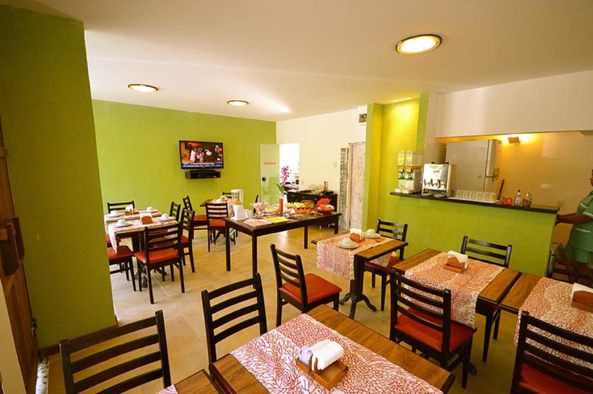 Inn Do Centro