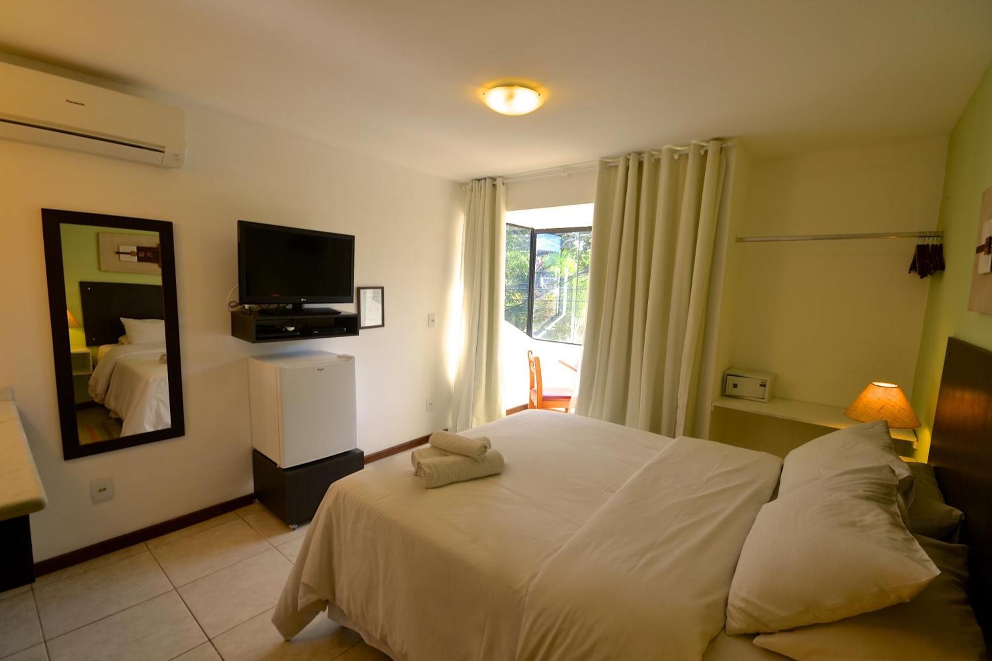 Do Centro Inn Armacao dos Buzios