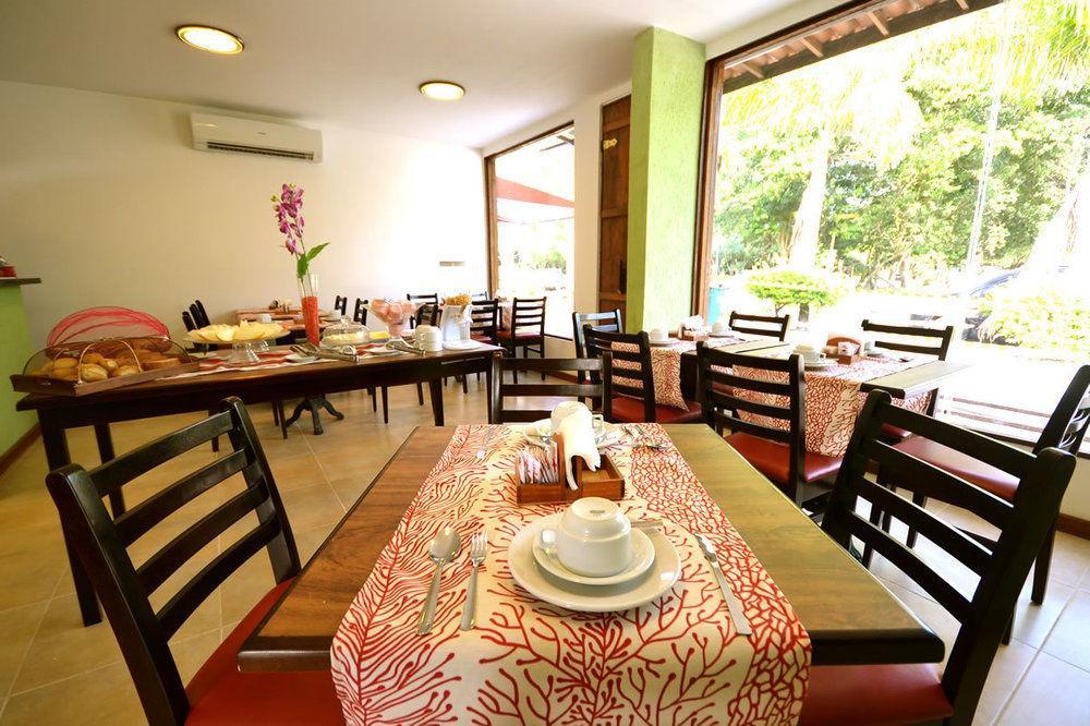Inn Do Centro 3*