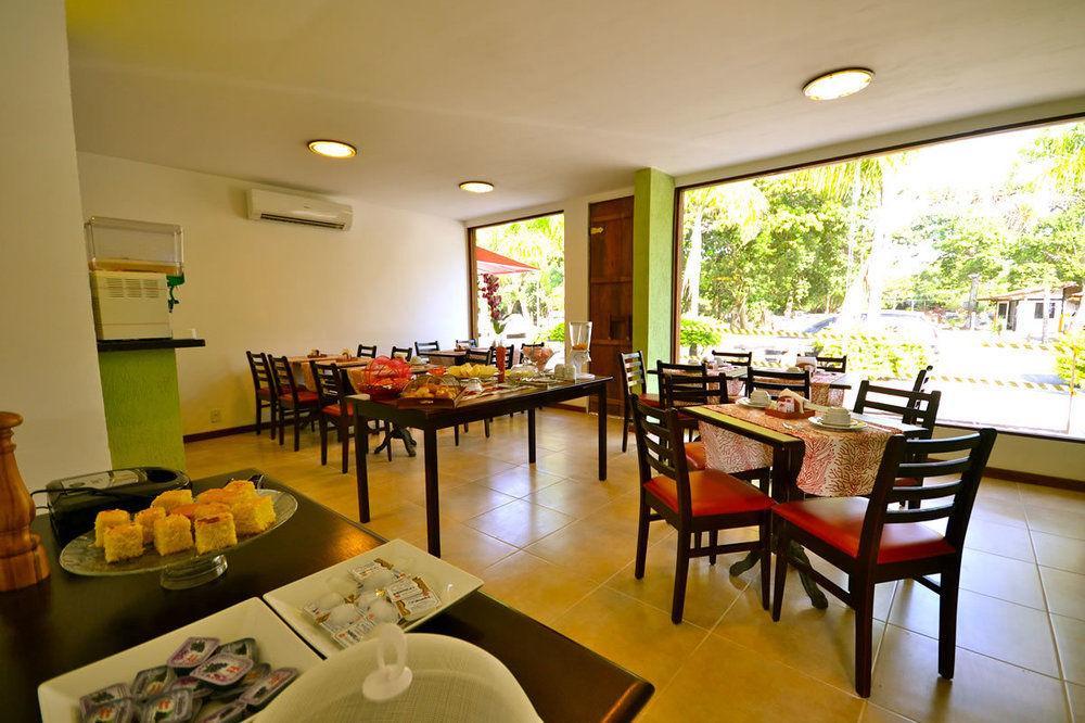 Inn Do Centro