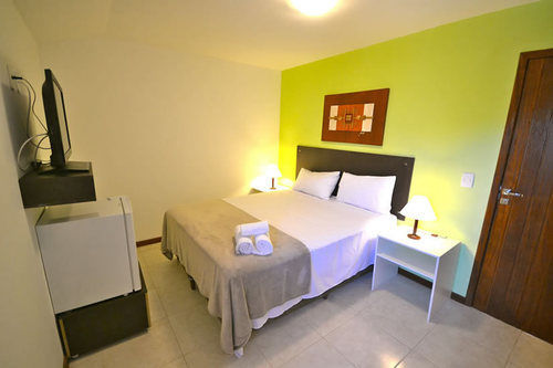 Do Centro 3* Armacao dos Buzios