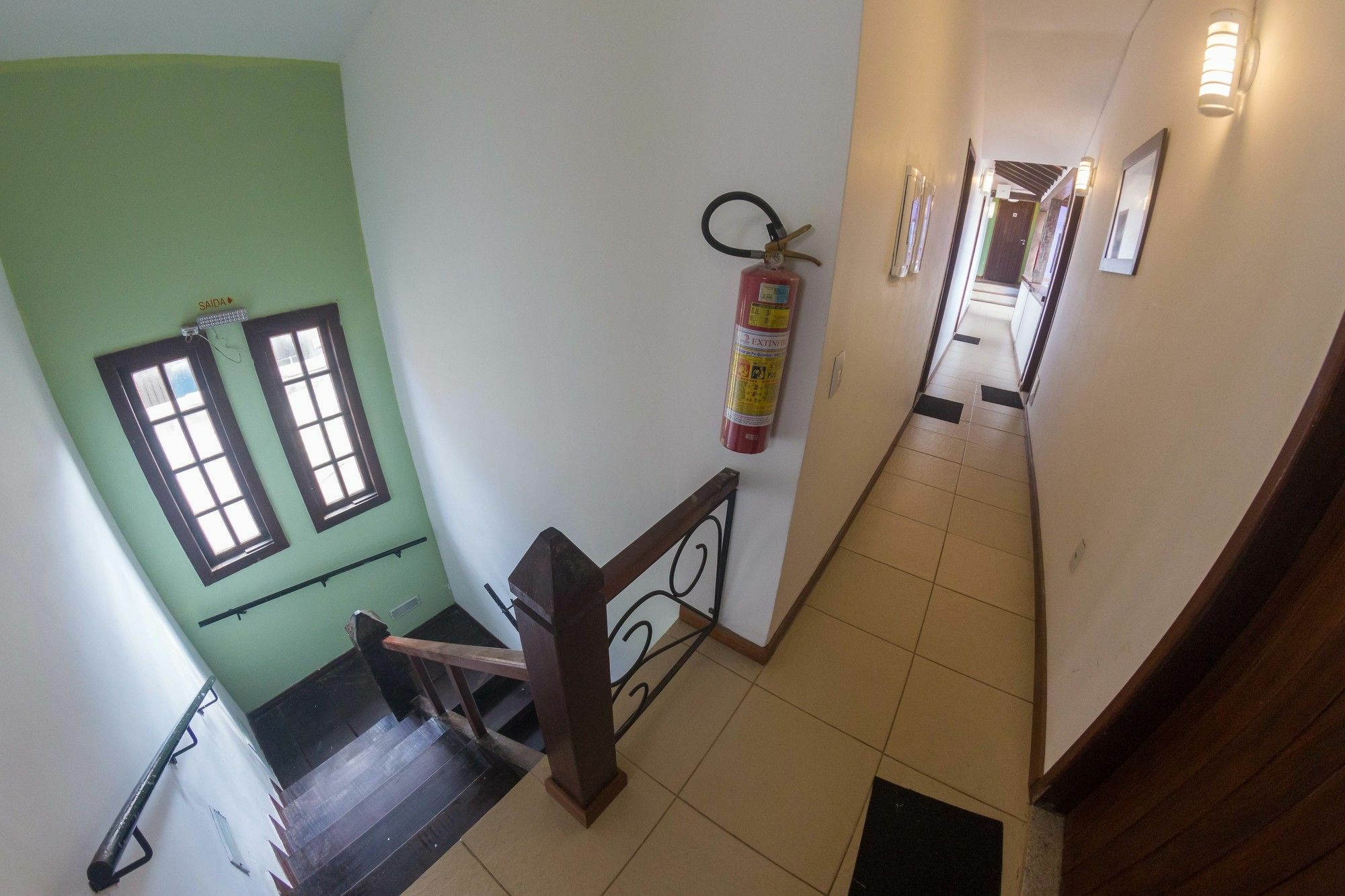 Do Centro Inn Armacao dos Buzios