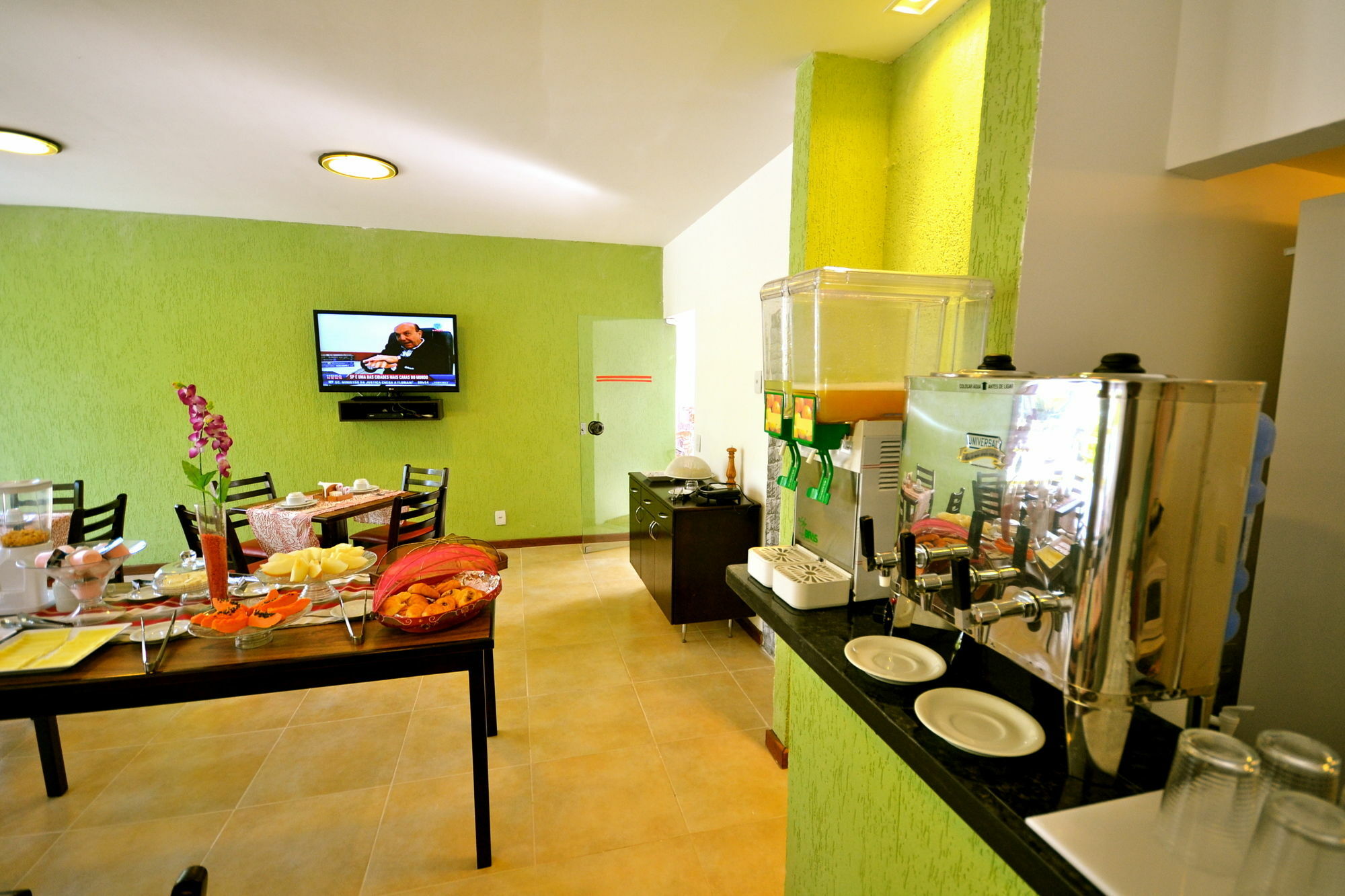 Do Centro Inn 3*