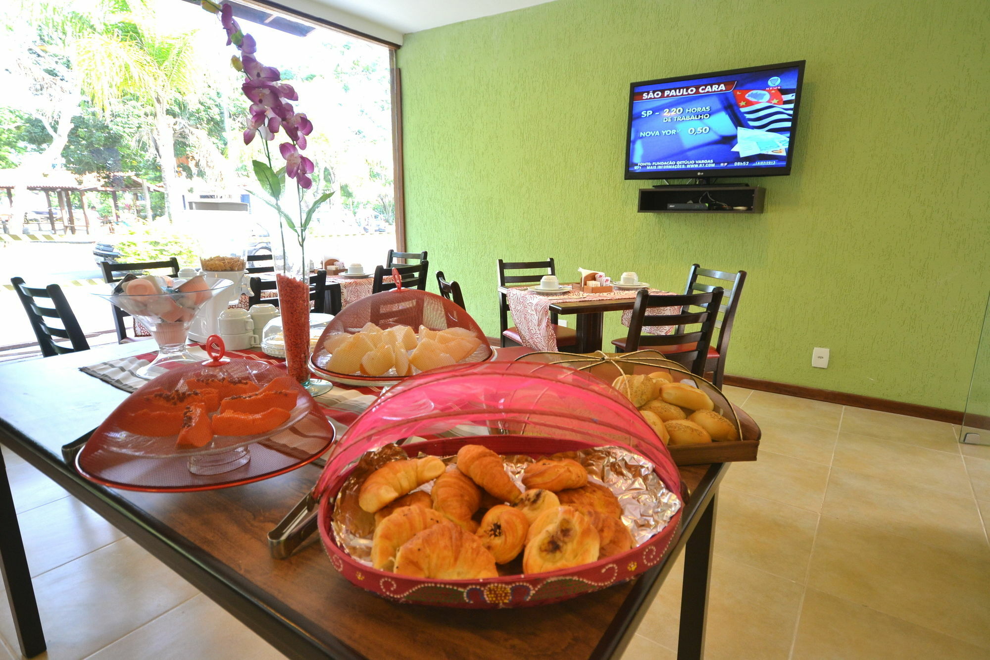 Do Centro Inn