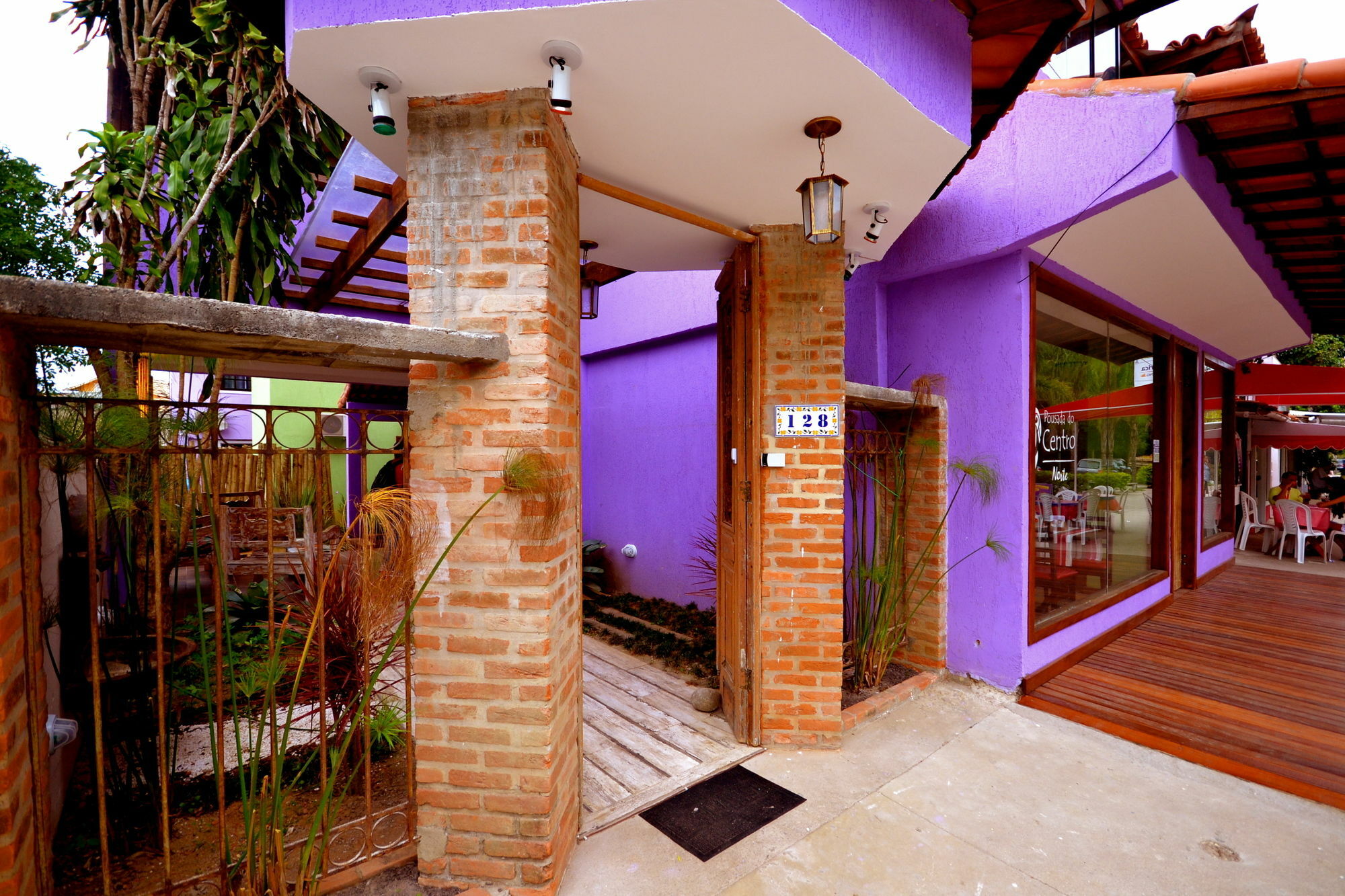 Do Centro Inn