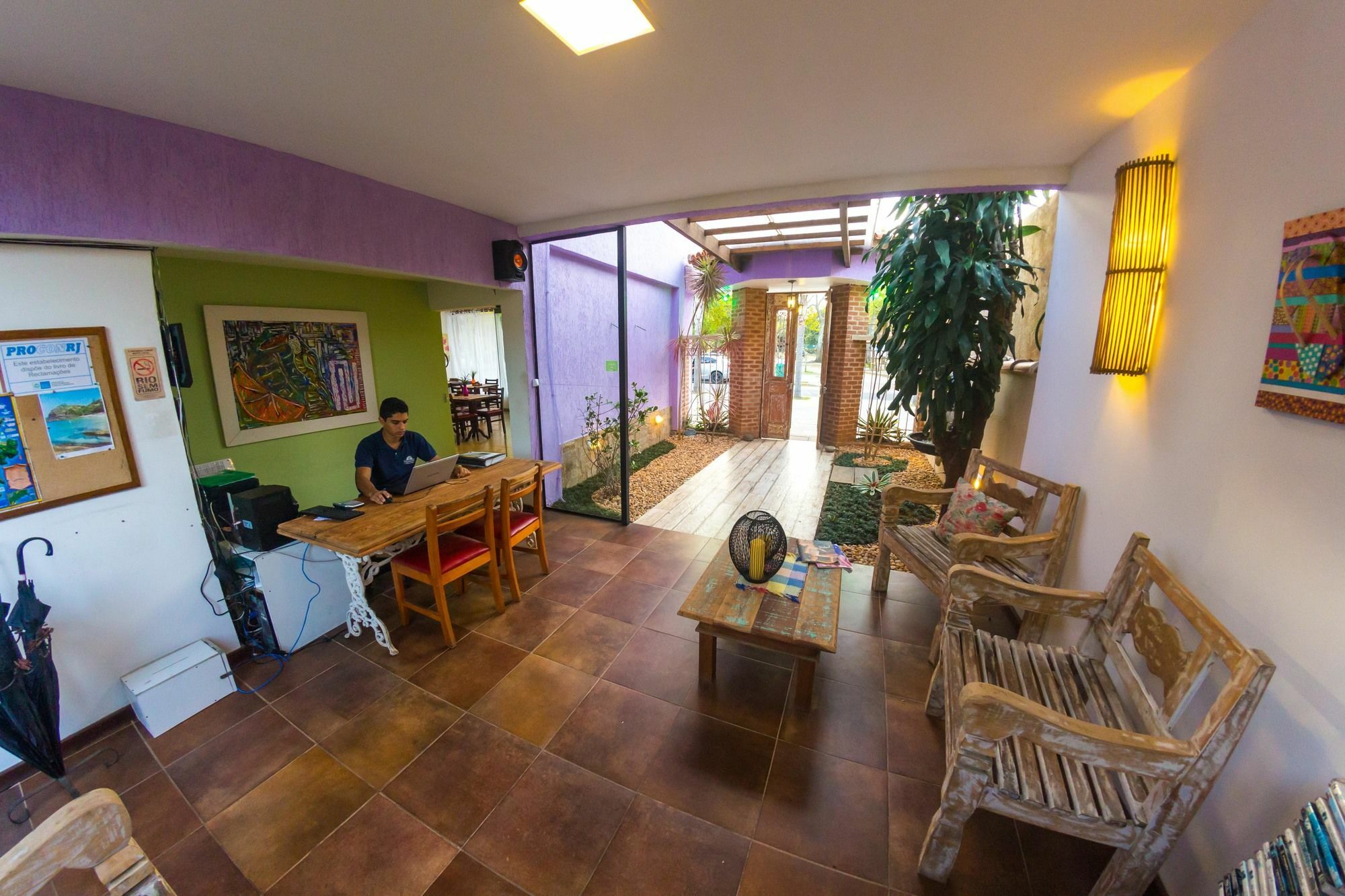 Do Centro Inn