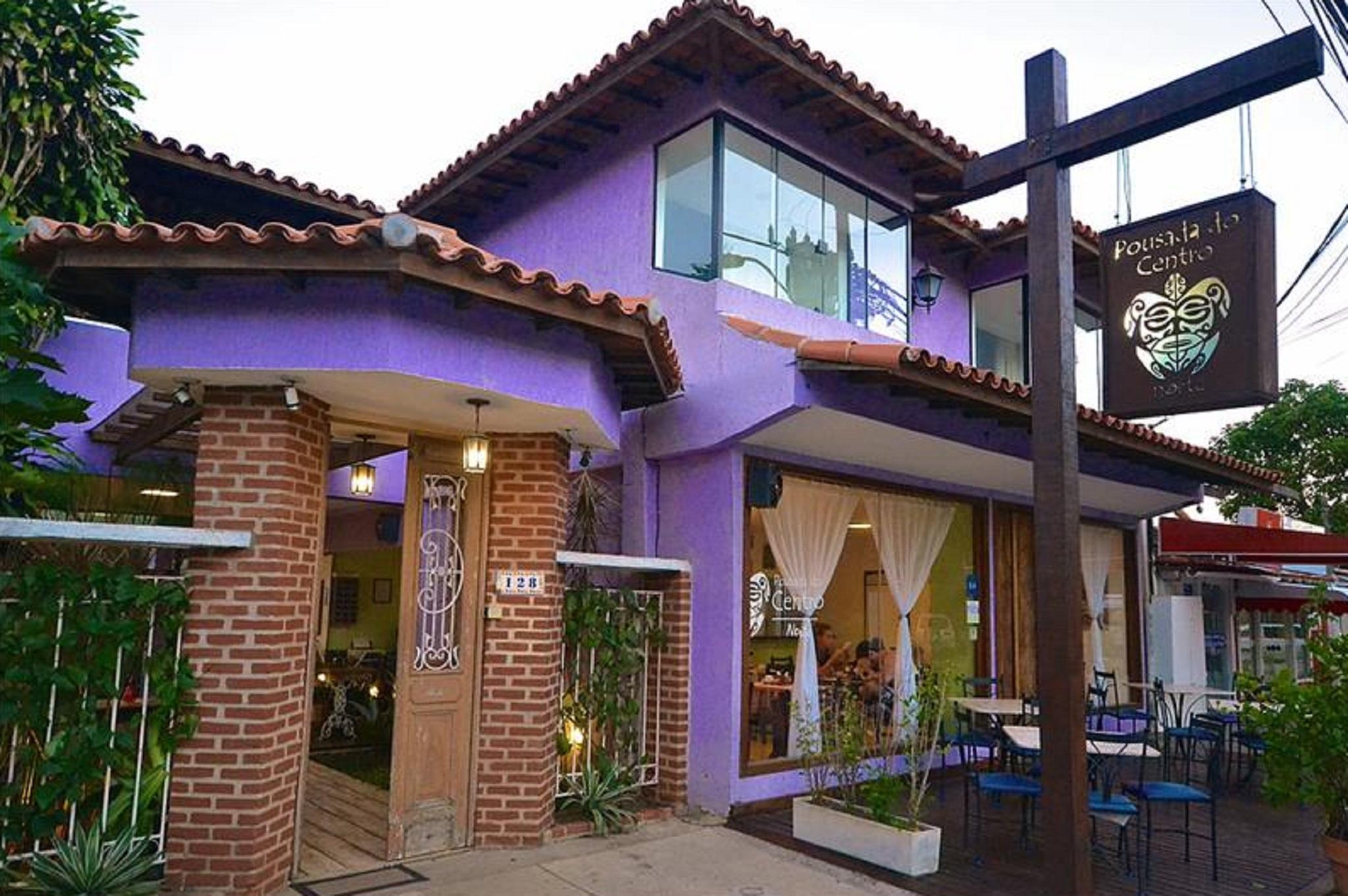 Do Centro Búzios