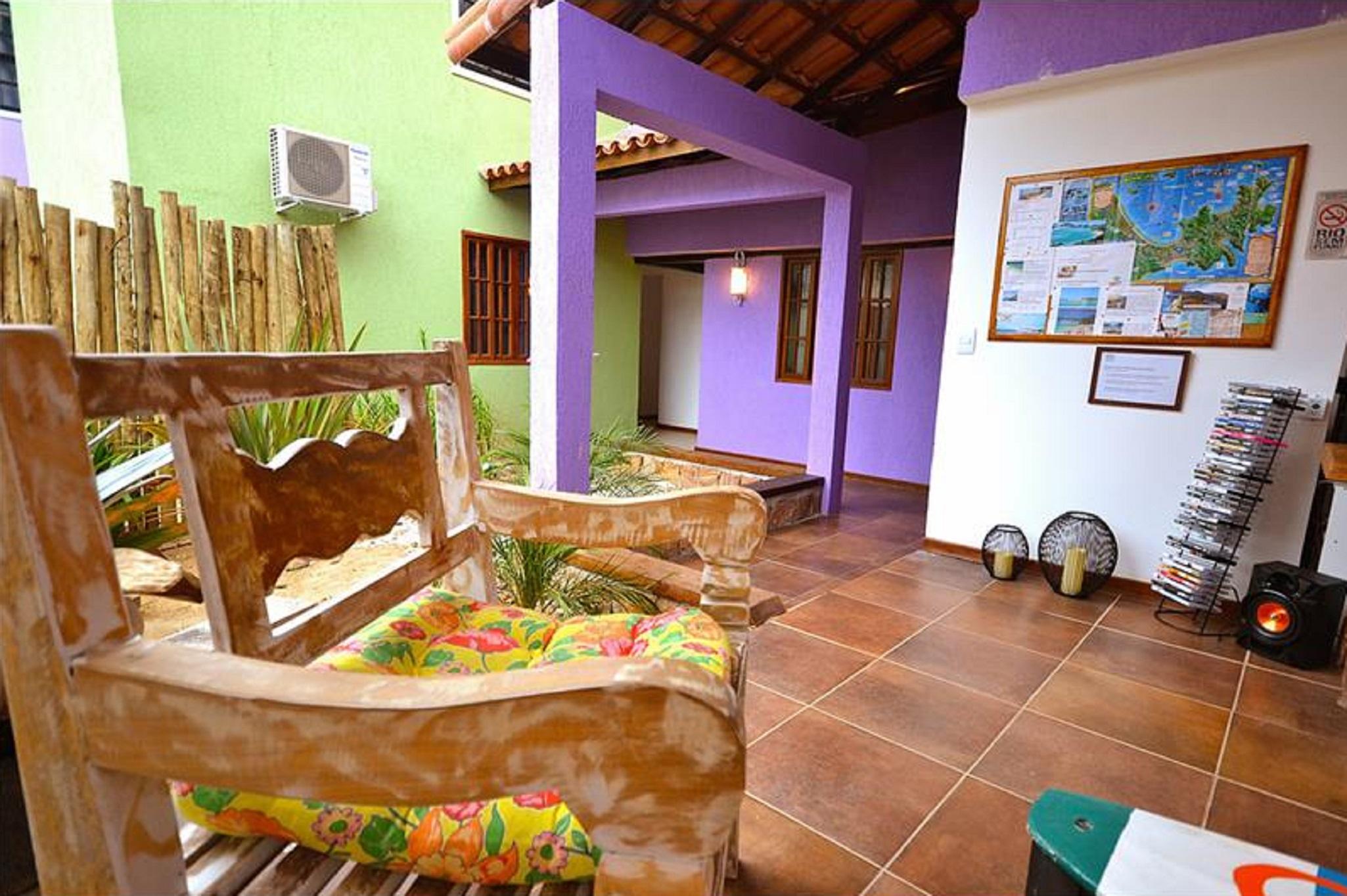 Do Centro Búzios